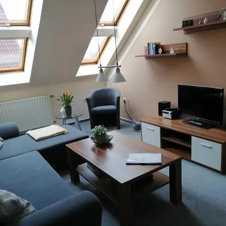 Apartment Ferienwohnung Lenger, 95097