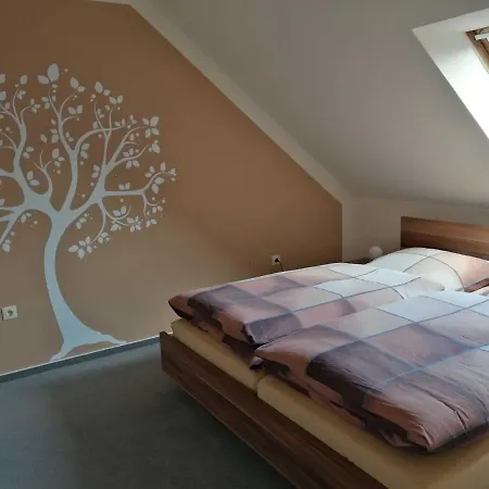 Apartment Ferienwohnung Lenger, 95097 Rhauderfehn