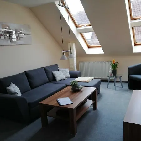 Apartment Ferienwohnung Lenger, 95097 *
